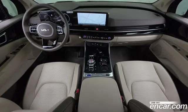 Kia Carnival 2024 3.5 автомат (гидро), миниатюра 10 Kia Carnival 2024 3.5 автомат (гидро), миниатюра 10