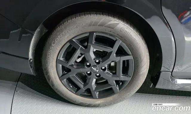 Kia Carnival 2025 1.6 автомат (гидро), миниатюра 5