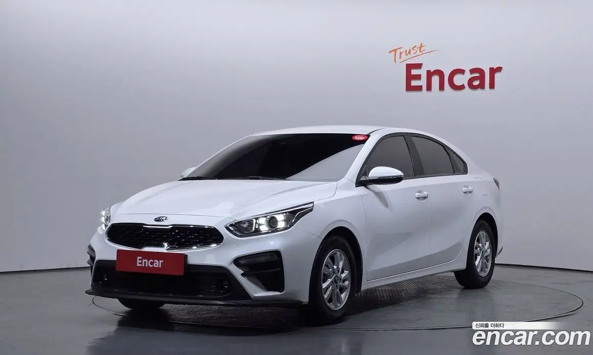 Kia K3 2019 1.6 автомат (гидро), фото 1 Kia K3 2019 1.6 автомат (гидро), фото 1