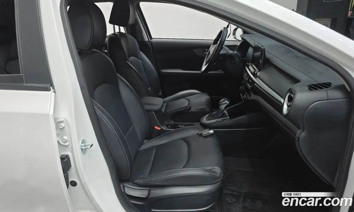 Kia K3 2019 1.6 автомат (гидро), фото 11 Kia K3 2019 1.6 автомат (гидро), фото 11