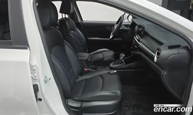 Kia K3 2019 1.6 автомат (гидро), миниатюра 11 Kia K3 2019 1.6 автомат (гидро), миниатюра 11