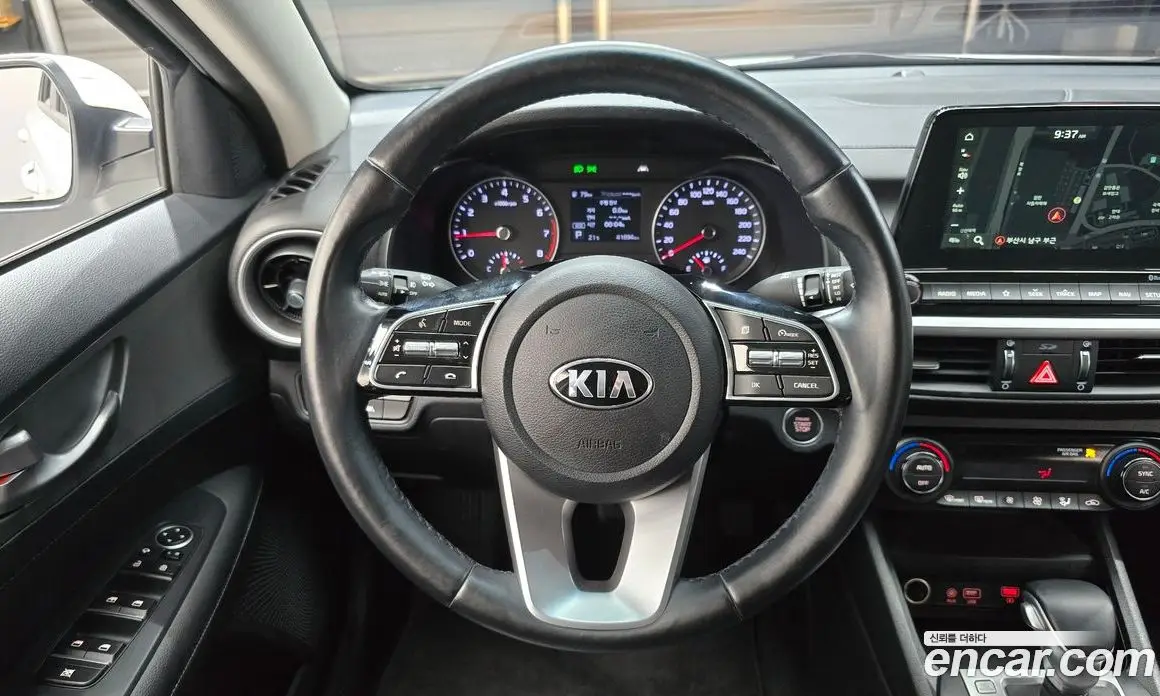 Kia K3 2019 1.6 автомат (гидро), фото 13 Kia K3 2019 1.6 автомат (гидро), фото 13