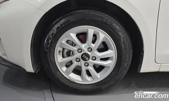 Kia K3 2019 1.6 автомат (гидро), миниатюра 5 Kia K3 2019 1.6 автомат (гидро), миниатюра 5