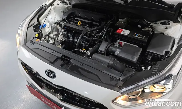 Kia K3 2019 1.6 автомат (гидро), миниатюра 6 Kia K3 2019 1.6 автомат (гидро), миниатюра 6