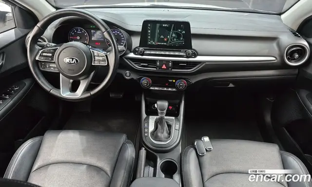Kia K3 2019 1.6 автомат (гидро), миниатюра 7 Kia K3 2019 1.6 автомат (гидро), миниатюра 7