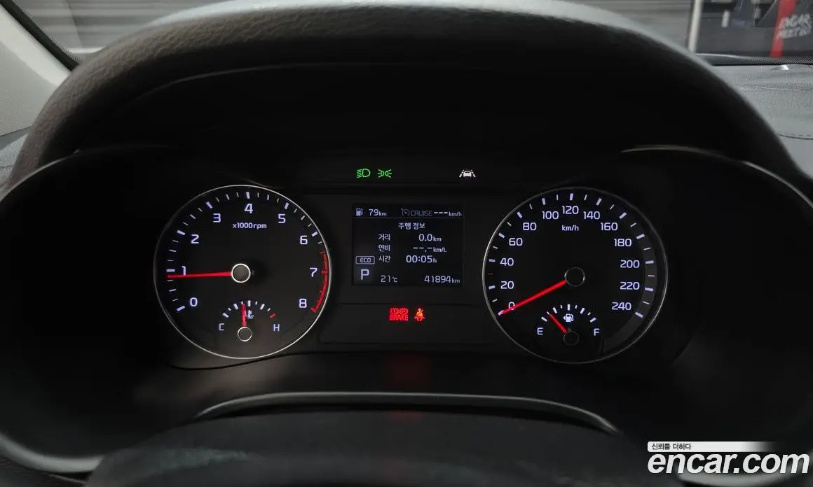 Kia K3 2019 1.6 автомат (гидро), фото 8 Kia K3 2019 1.6 автомат (гидро), фото 8