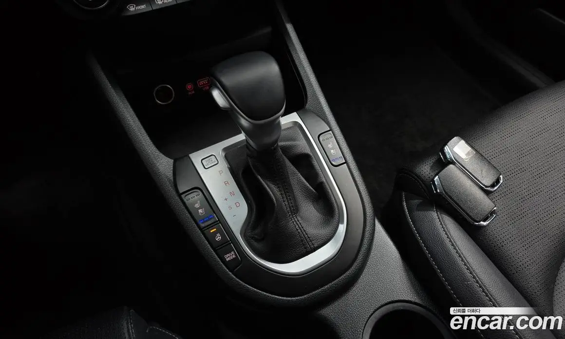 Kia K3 2019 1.6 автомат (гидро), фото 9 Kia K3 2019 1.6 автомат (гидро), фото 9