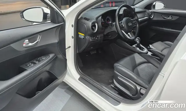 Kia K3 2019 1.6 автомат (гидро), миниатюра 10 Kia K3 2019 1.6 автомат (гидро), миниатюра 10