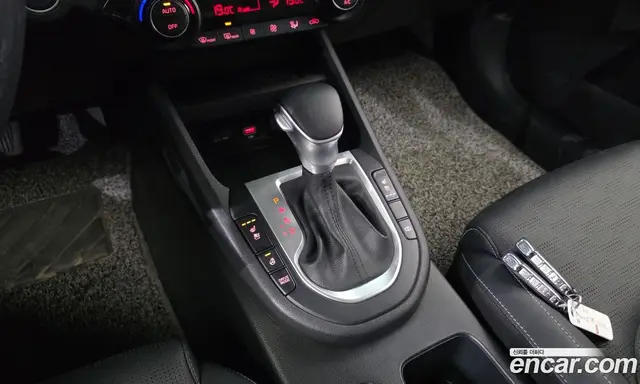 Kia K3 2022 1.6 автомат (гидро), миниатюра 12
