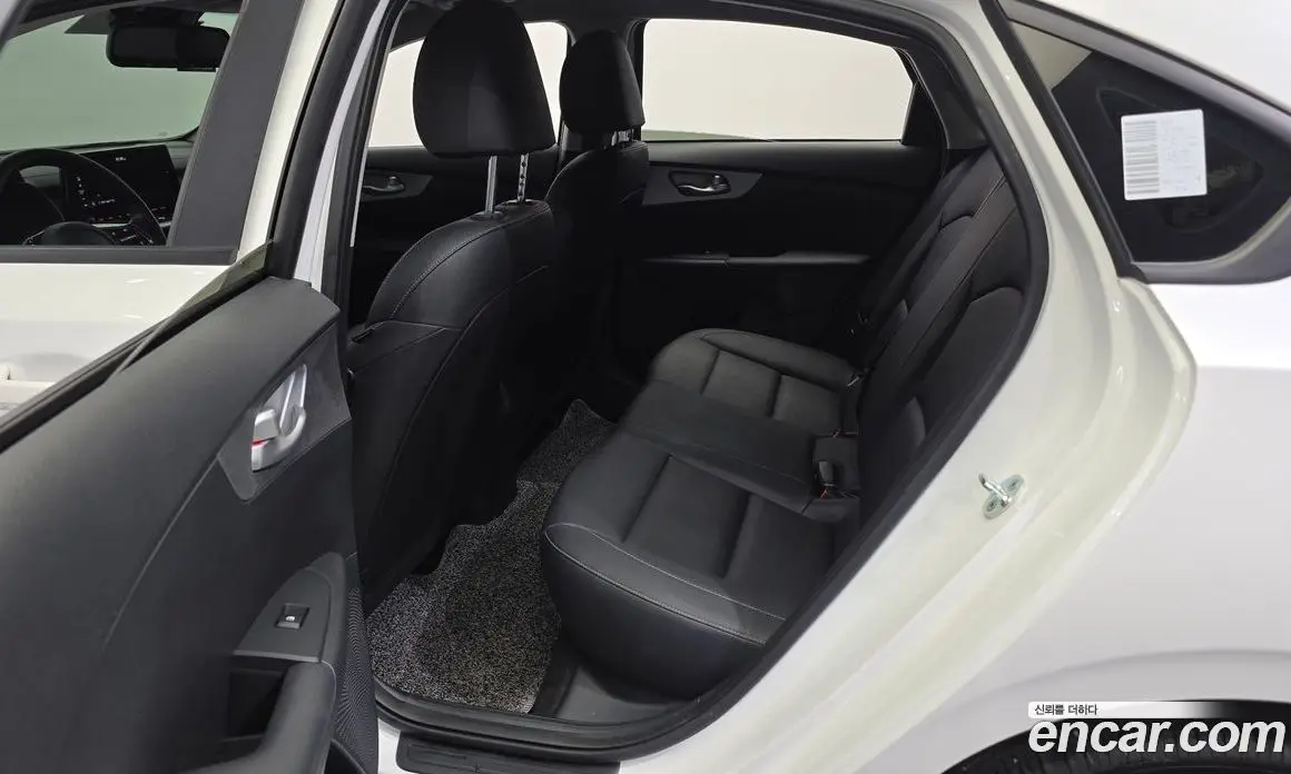 Kia K3 2022 1.6 автомат (гидро), фото 16