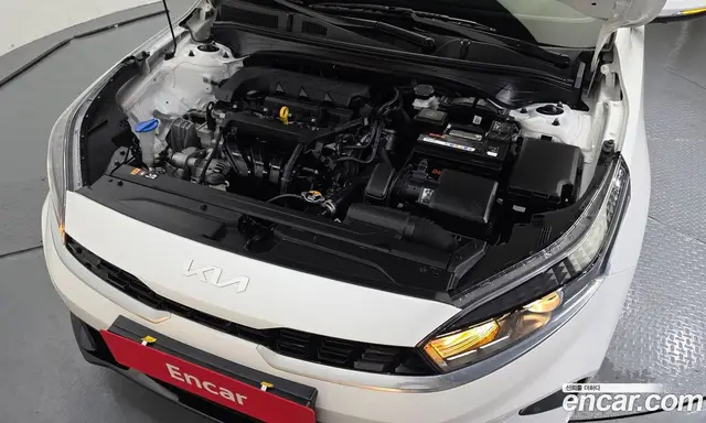 Kia K3 2022 1.6 автомат (гидро), миниатюра 6