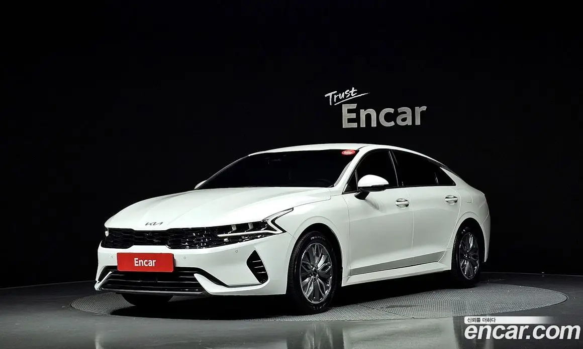 Kia K5 (Optima) 2023 2.0 автомат (гидро), фото 1 Kia K5 (Optima) 2023 2.0 автомат (гидро), фото 1