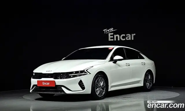 Kia K5 (Optima) 2023 2.0 автомат (гидро), миниатюра 1 Kia K5 (Optima) 2023 2.0 автомат (гидро), миниатюра 1