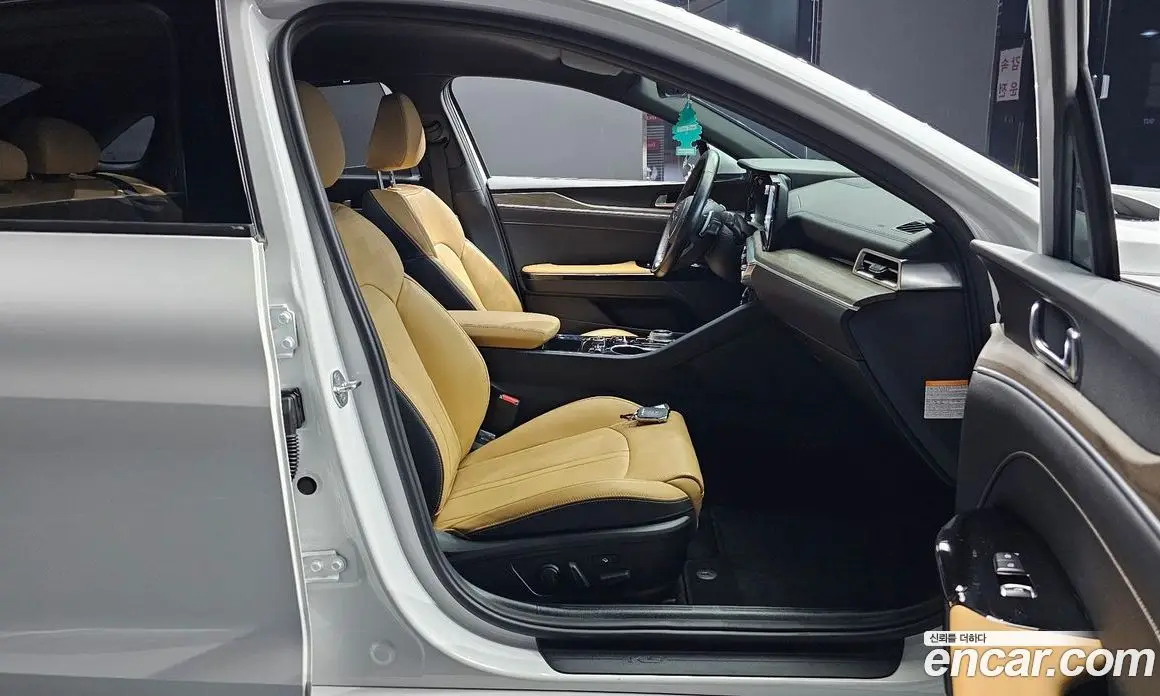Kia K5 (Optima) 2023 2.0 автомат (гидро), фото 11 Kia K5 (Optima) 2023 2.0 автомат (гидро), фото 11