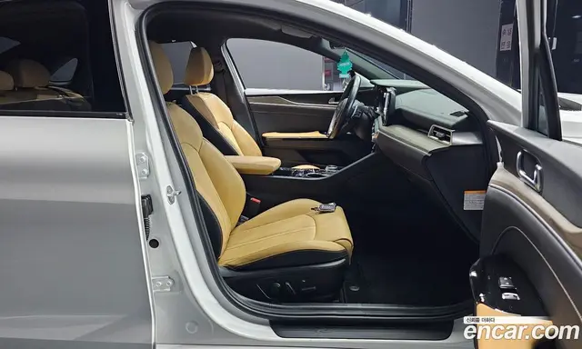Kia K5 (Optima) 2023 2.0 автомат (гидро), миниатюра 11 Kia K5 (Optima) 2023 2.0 автомат (гидро), миниатюра 11