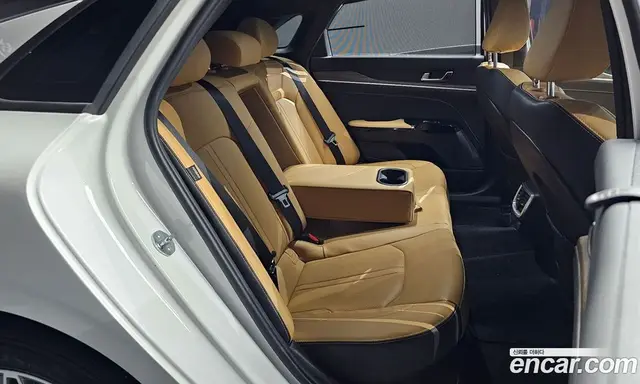 Kia K5 (Optima) 2023 2.0 автомат (гидро), миниатюра 12