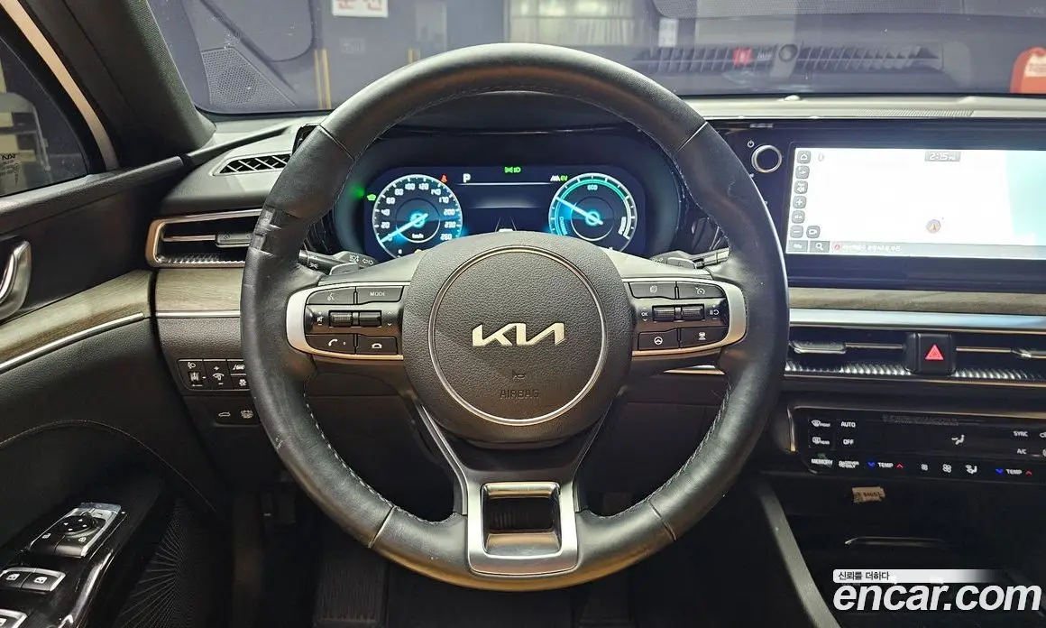 Kia K5 (Optima) 2023 2.0 автомат (гидро), фото 13 Kia K5 (Optima) 2023 2.0 автомат (гидро), фото 13