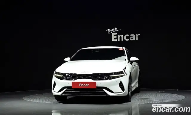 Kia K5 (Optima) 2023 2.0 автомат (гидро), миниатюра 3 Kia K5 (Optima) 2023 2.0 автомат (гидро), миниатюра 3