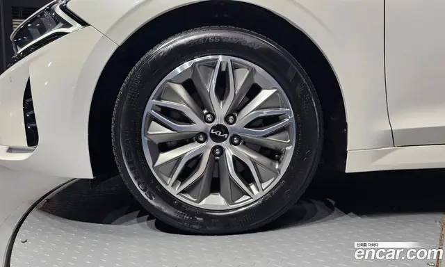 Kia K5 (Optima) 2023 2.0 автомат (гидро), миниатюра 5 Kia K5 (Optima) 2023 2.0 автомат (гидро), миниатюра 5