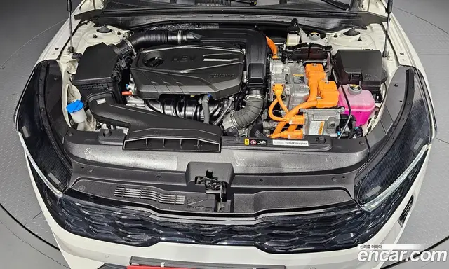 Kia K5 (Optima) 2023 2.0 автомат (гидро), миниатюра 6 Kia K5 (Optima) 2023 2.0 автомат (гидро), миниатюра 6