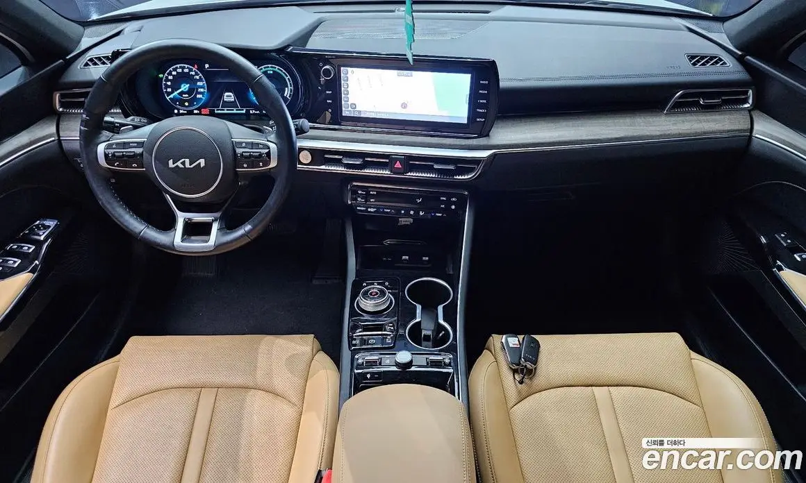 Kia K5 (Optima) 2023 2.0 автомат (гидро), фото 7 Kia K5 (Optima) 2023 2.0 автомат (гидро), фото 7
