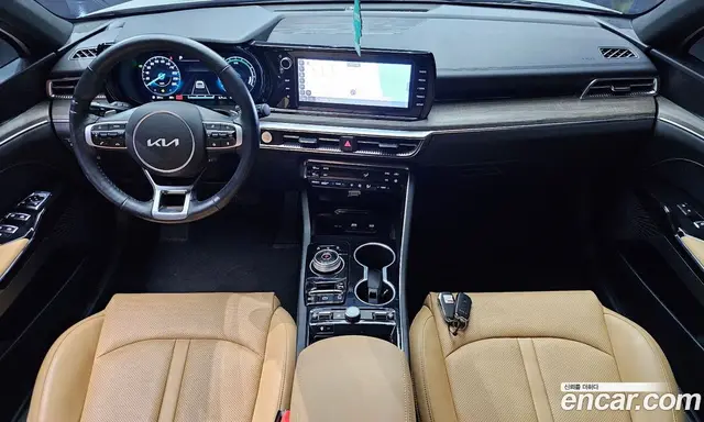 Kia K5 (Optima) 2023 2.0 автомат (гидро), миниатюра 7 Kia K5 (Optima) 2023 2.0 автомат (гидро), миниатюра 7