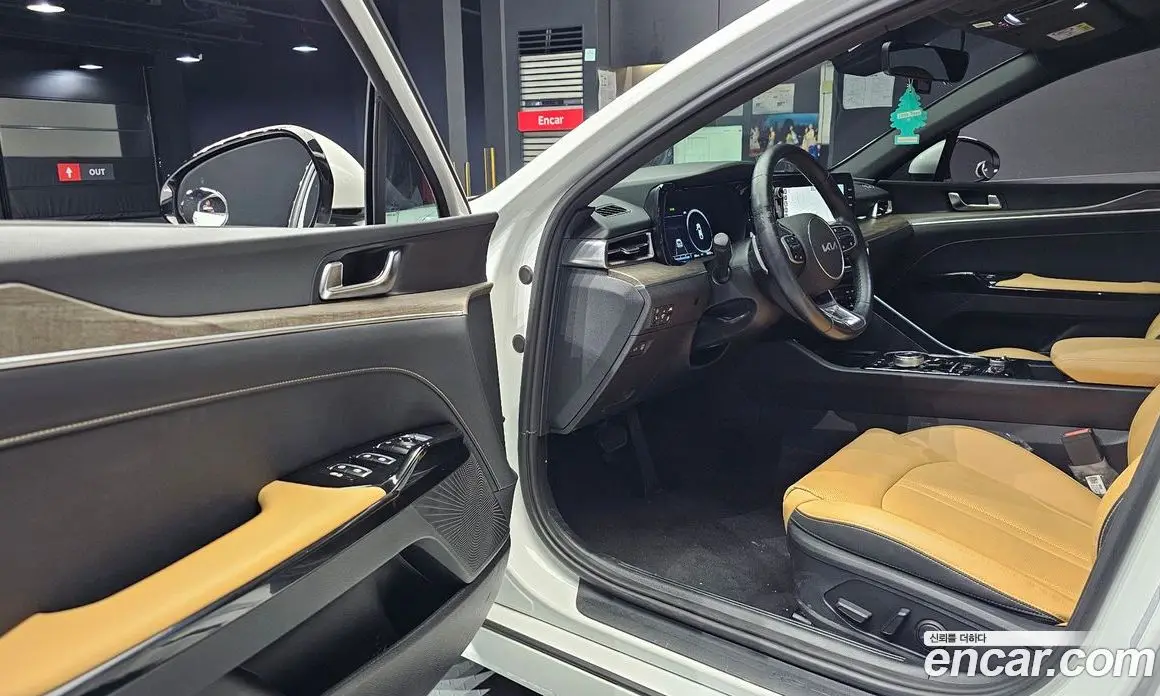 Kia K5 (Optima) 2023 2.0 автомат (гидро), фото 10 Kia K5 (Optima) 2023 2.0 автомат (гидро), фото 10