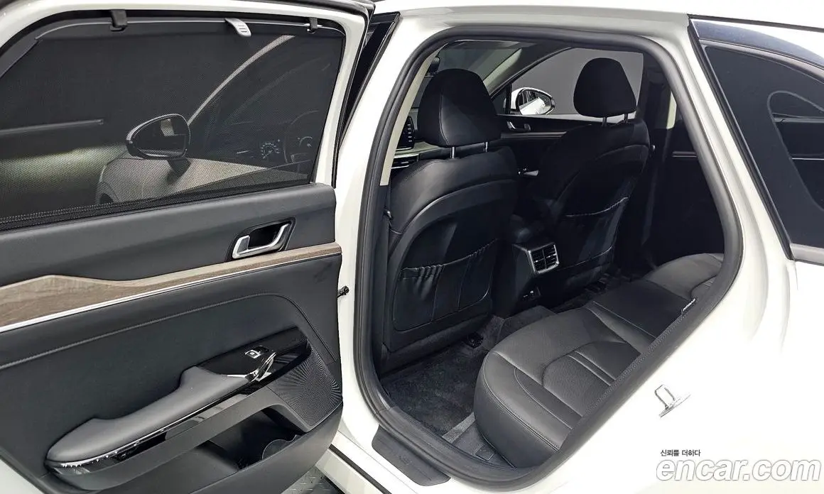 Kia K5 (Optima) 2023 2.0 автомат (гидро), фото 23 Kia K5 (Optima) 2023 2.0 автомат (гидро), фото 23
