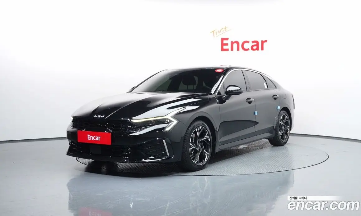 Kia K5 (Optima) 2025 2.0 автомат (гидро), фото 1 Kia K5 (Optima) 2025 2.0 автомат (гидро), фото 1