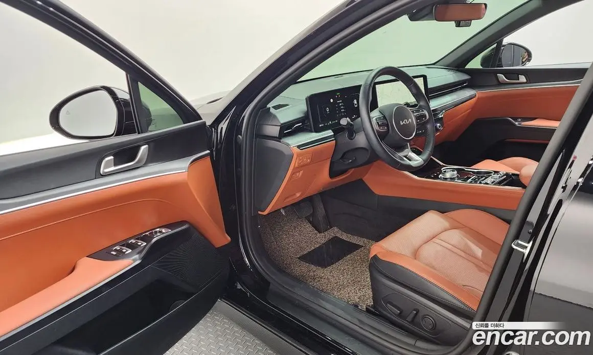 Kia K5 (Optima) 2025 2.0 автомат (гидро), фото 13 Kia K5 (Optima) 2025 2.0 автомат (гидро), фото 13