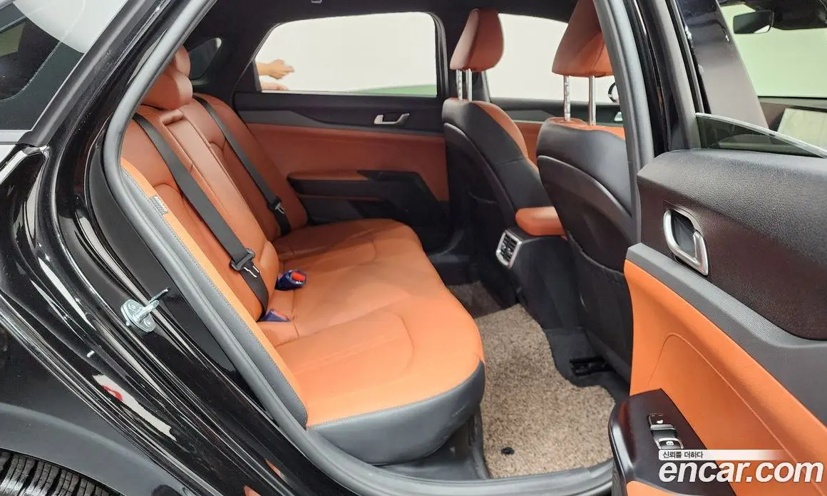 Kia K5 (Optima) 2025 2.0 автомат (гидро), фото 17 Kia K5 (Optima) 2025 2.0 автомат (гидро), фото 17
