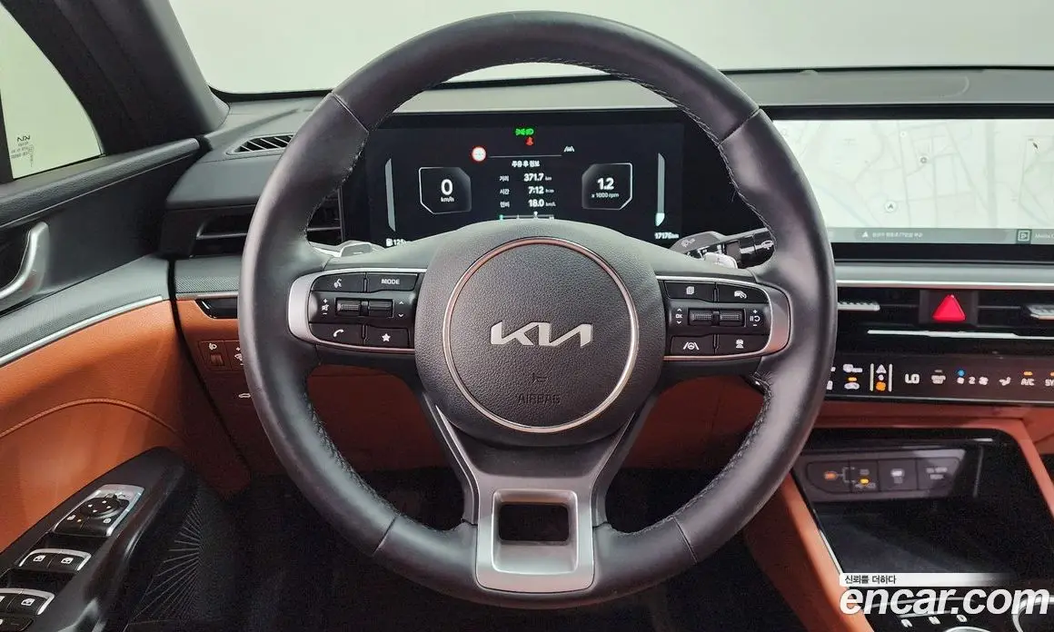 Kia K5 (Optima) 2025 2.0 автомат (гидро), фото 18 Kia K5 (Optima) 2025 2.0 автомат (гидро), фото 18