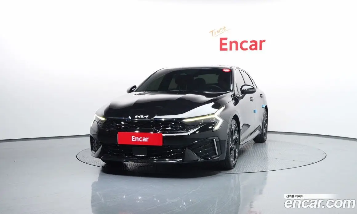Kia K5 (Optima) 2025 2.0 автомат (гидро), фото 3 Kia K5 (Optima) 2025 2.0 автомат (гидро), фото 3