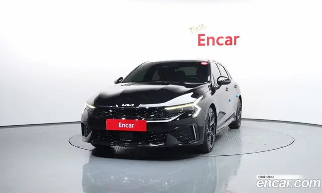 Kia K5 (Optima) 2025 2.0 автомат (гидро), миниатюра 3 Kia K5 (Optima) 2025 2.0 автомат (гидро), миниатюра 3