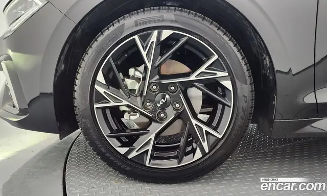 Kia K5 (Optima) 2025 2.0 автомат (гидро), миниатюра 5 Kia K5 (Optima) 2025 2.0 автомат (гидро), миниатюра 5