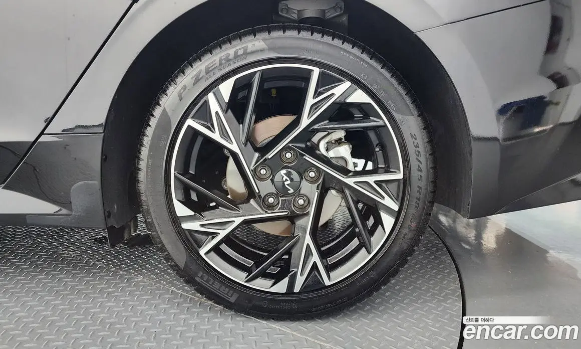 Kia K5 (Optima) 2025 2.0 автомат (гидро), фото 7 Kia K5 (Optima) 2025 2.0 автомат (гидро), фото 7