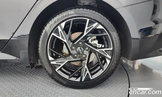 Kia K5 (Optima) 2025 2.0 автомат (гидро), миниатюра 7 Kia K5 (Optima) 2025 2.0 автомат (гидро), миниатюра 7