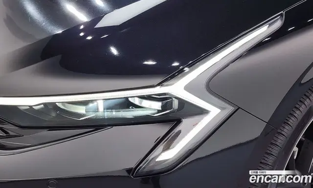 Kia K5 (Optima) 2025 2.0 автомат (гидро), миниатюра 8 Kia K5 (Optima) 2025 2.0 автомат (гидро), миниатюра 8
