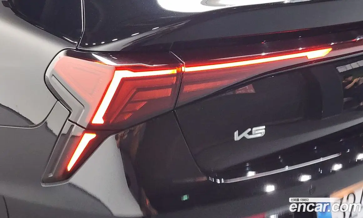Kia K5 (Optima) 2025 2.0 автомат (гидро), фото 9 Kia K5 (Optima) 2025 2.0 автомат (гидро), фото 9