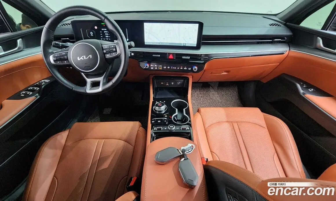 Kia K5 (Optima) 2025 2.0 автомат (гидро), фото 10 Kia K5 (Optima) 2025 2.0 автомат (гидро), фото 10