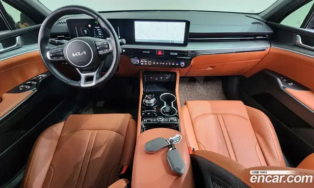 Kia K5 (Optima) 2025 2.0 автомат (гидро), миниатюра 10 Kia K5 (Optima) 2025 2.0 автомат (гидро), миниатюра 10