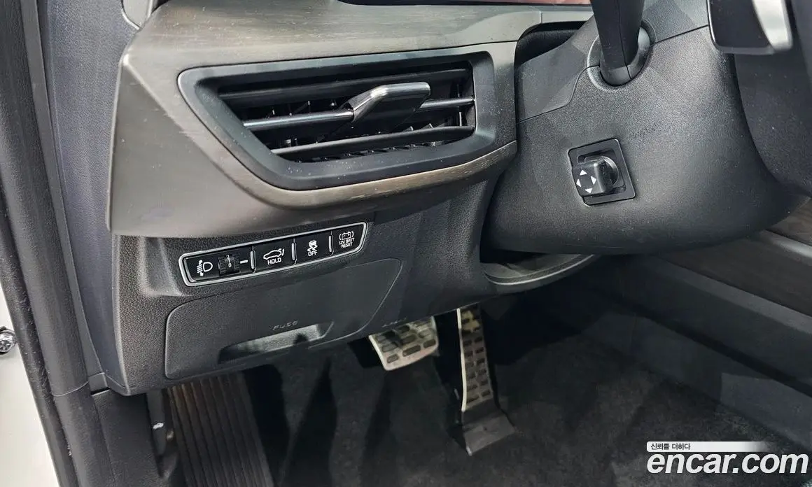 Kia K8 2023 1.6 автомат (гидро), фото 25