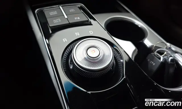 Kia K8 2023 2.5 автомат (гидро), миниатюра 12