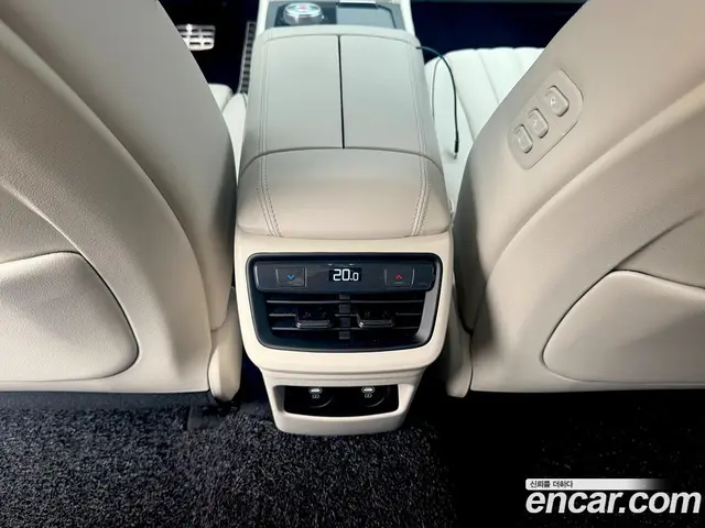 Kia K8 2025 1.6 автомат (гидро), миниатюра 11