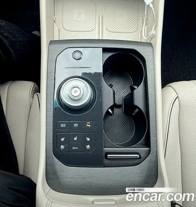 Kia K8 2025 1.6 автомат (гидро), фото 13