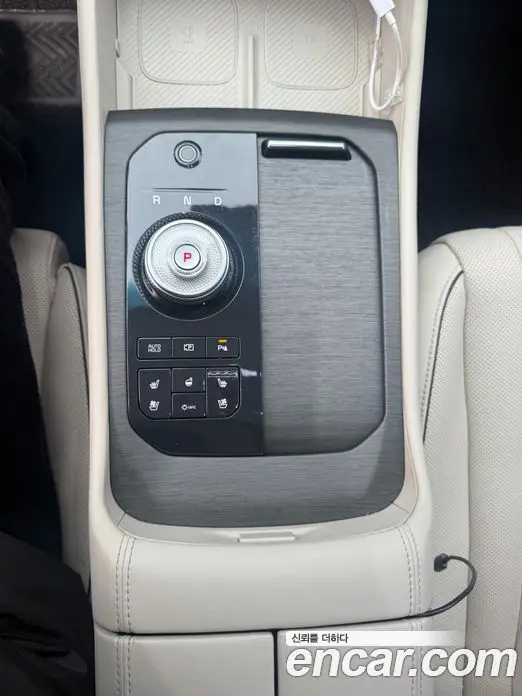 Kia K8 2025 1.6 автомат (гидро), фото 14