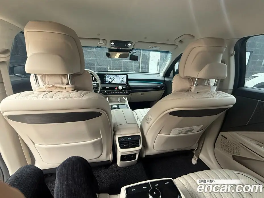 Kia K8 2025 1.6 автомат (гидро), фото 17