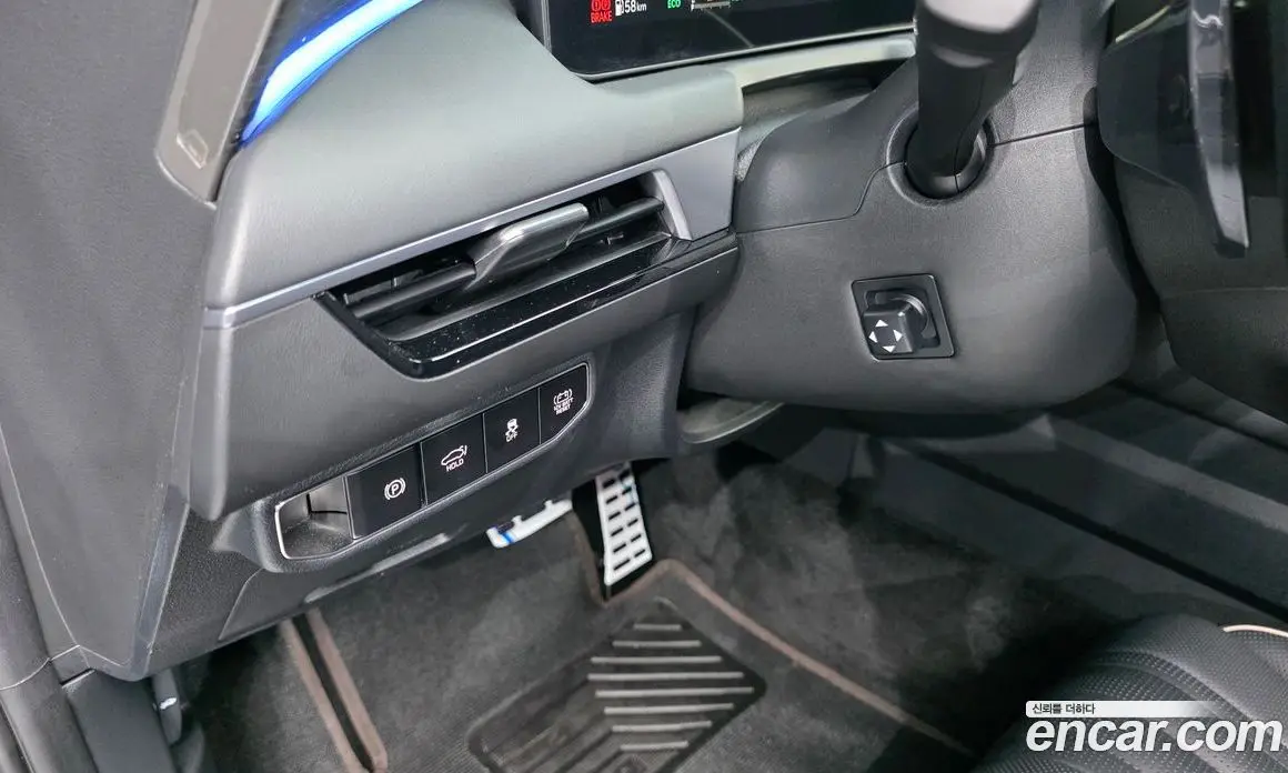 Kia K8 2025 1.6 автомат (гидро), фото 25