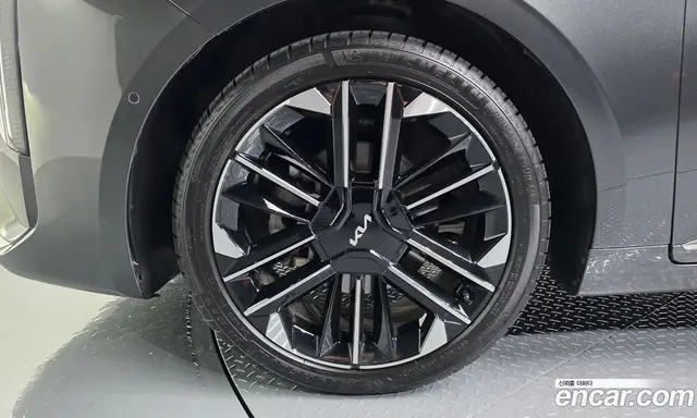 Kia K8 2025 1.6 автомат (гидро), миниатюра 5