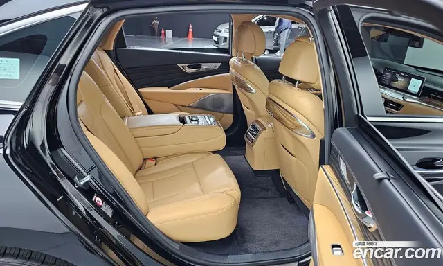 Kia K9 2023 3.8 автомат (гидро), миниатюра 11 Kia K9 2023 3.8 автомат (гидро), миниатюра 11